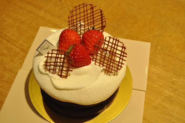 新着情報 新着情報 浜松のケーキ店 デコレーション バースデーケーキ リープリング