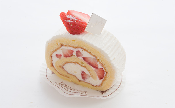 いちごスペシャル